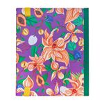 FICHARIO_CARTONADO_A4_ESTAMPADO_FLORAL_FRUTA_FI1093_PAPEL_CRAFT_5