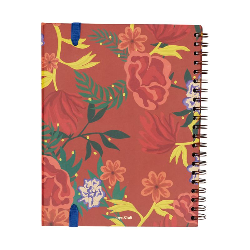 CADERNO_A4_90_FOLHAS_COM_ABA_ESTAMPAS_FLORAL_QUADRI_CA2982_PAPEL_CRAFT_7