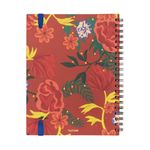 CADERNO_A4_180_FOLHAS_ESTAMPAS_FLORAL_QUADRI_CA2229_PAPEL_CRAFT_6