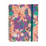 CADERNO_A4_90_FOLHAS_COM_ABA_ESTAMPAS_FLORAL_FRUTA_CA2982_PAPEL_CRAFT_1