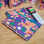 CADERNO_A4_90_FOLHAS_COM_ABA_ESTAMPAS_FLORAL_FRUTA_CA2982_PAPEL_CRAFT_2