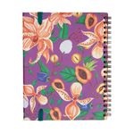 CADERNO_A4_90_FOLHAS_COM_ABA_ESTAMPAS_FLORAL_FRUTA_CA2982_PAPEL_CRAFT_7