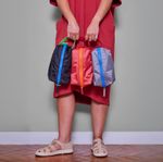 NECESSAIRE_BAU_GRANDE_NYLON_CINZA_AZUL_VERMELHO_CO3173_PAPEL_CRAFT_2