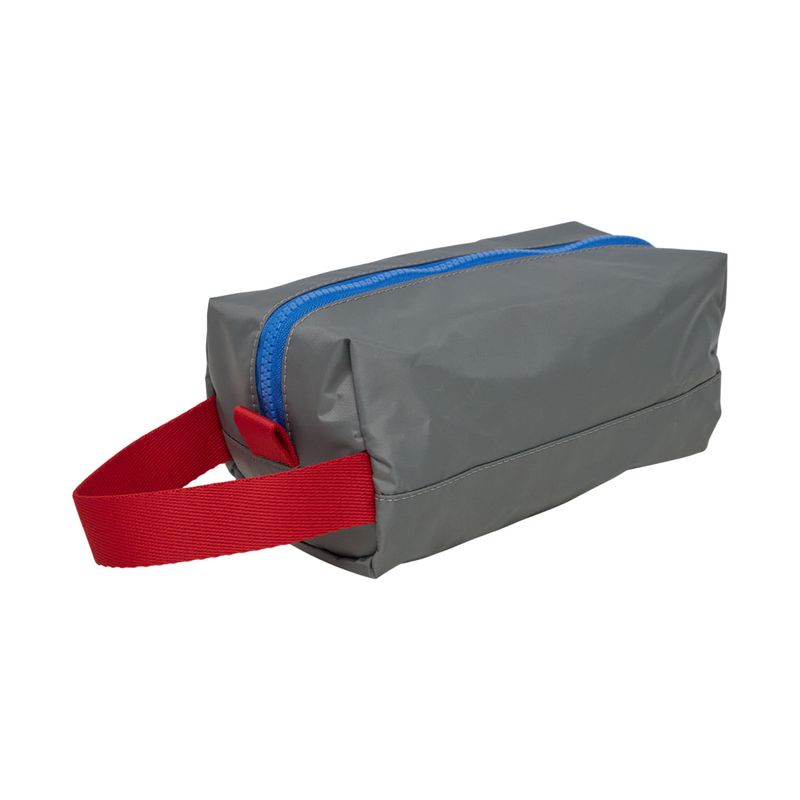 NECESSAIRE_BAU_GRANDE_NYLON_CINZA_AZUL_VERMELHO_CO3173_PAPEL_CRAFT_3