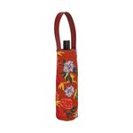 PORTA_VINHO_LONA_ESTAMPADO_ALCA_COURO_FLORAL_QUADRI_CO3061_PAPEL_CRAFT_1