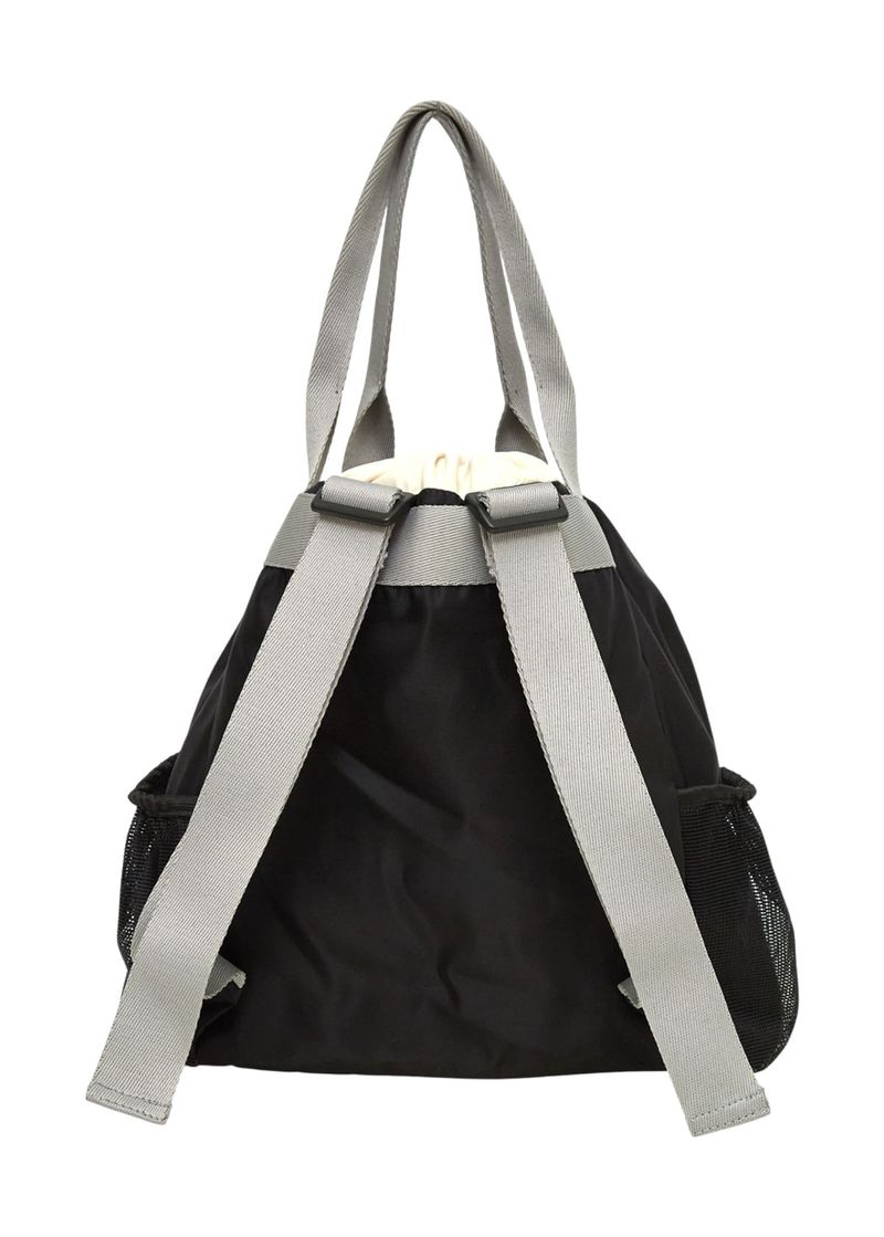 BOLSA_TIPO_MOCHILA_NYLON_PRETO_CINZA_OFF_CO3172_PAPEL_CRAFT_4