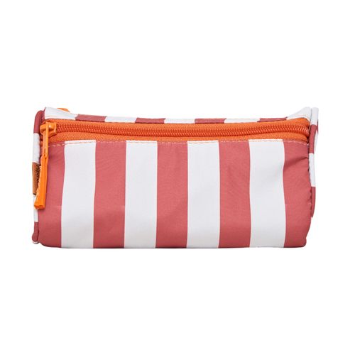 Estojo Triângulos Listras
VINHO