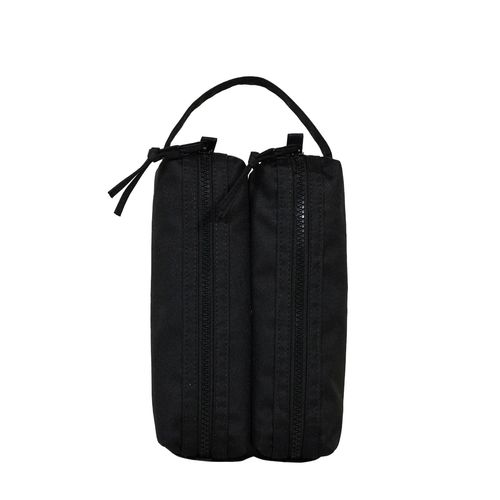 Estojo Baú Duplo Liso
PRETO