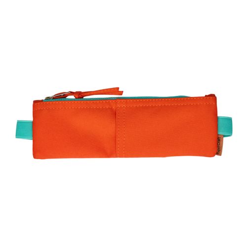 Estojo Bolso para Caderno Elástico Liso
LARANJA