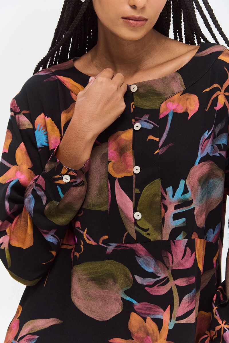 VESTIDO_ESTAMPADO_BOTOES_FRENTE_AQUAFLORA_ROU2347_PAPEL_CRAFT_2