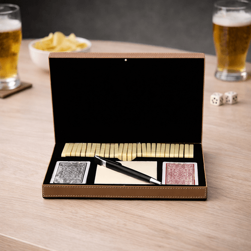 Caixa Multi Jogos HAVANA