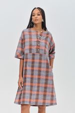 VESTIDO_BIARRITIZ_XADREZ_COM_BOTOES_FRENTE_ROU2353_PAPEL_CRAFT_1