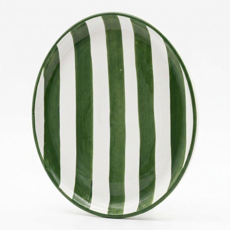 PRATO_CERAMICA_SOBREMESA_LISTRADO_VERDE_ESCURO_HO10461_PAPEL_CRAFT_2