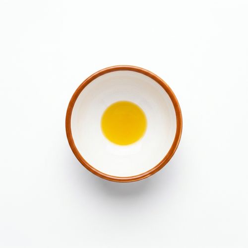 Bowl Cerâmica Ovo