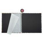 ALBUM_GARRA32X32_ESTAMPAS_AMOR_BEBEL_FLORES_AL975_PAPEL_CRAFT_2
