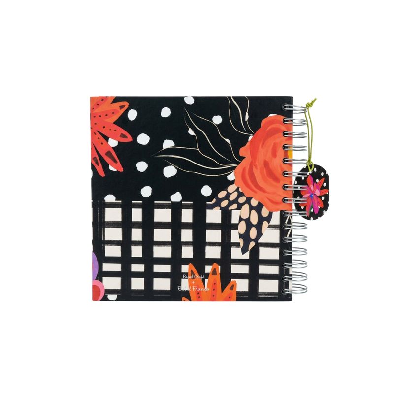 ALBUM_GARRA_20X20_ESTAMPAS_AMOR_BEBEL_FLORES_AL976_PAPEL_CRAFT_4