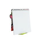 BLOCO_GARRA_A4_ESTAMPADO_AMOR_BEBEL_FLORES_BL1776_PAPEL_CRAFT_ 3