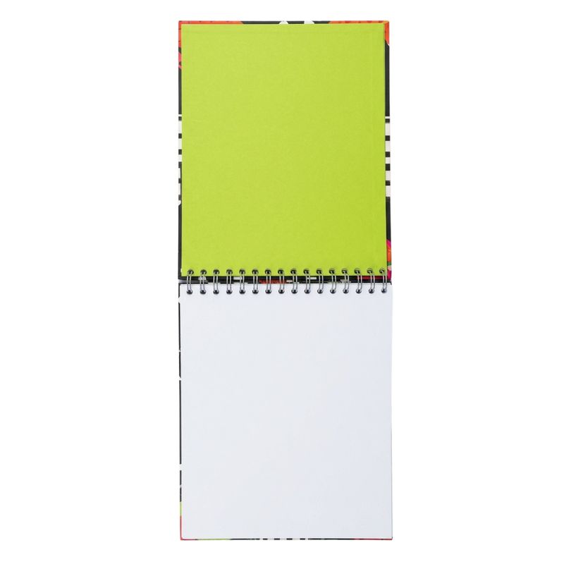BLOCO_GARRA_A4_ESTAMPADO_AMOR_BEBEL_FLORES_BL1776_PAPEL_CRAFT_ 4