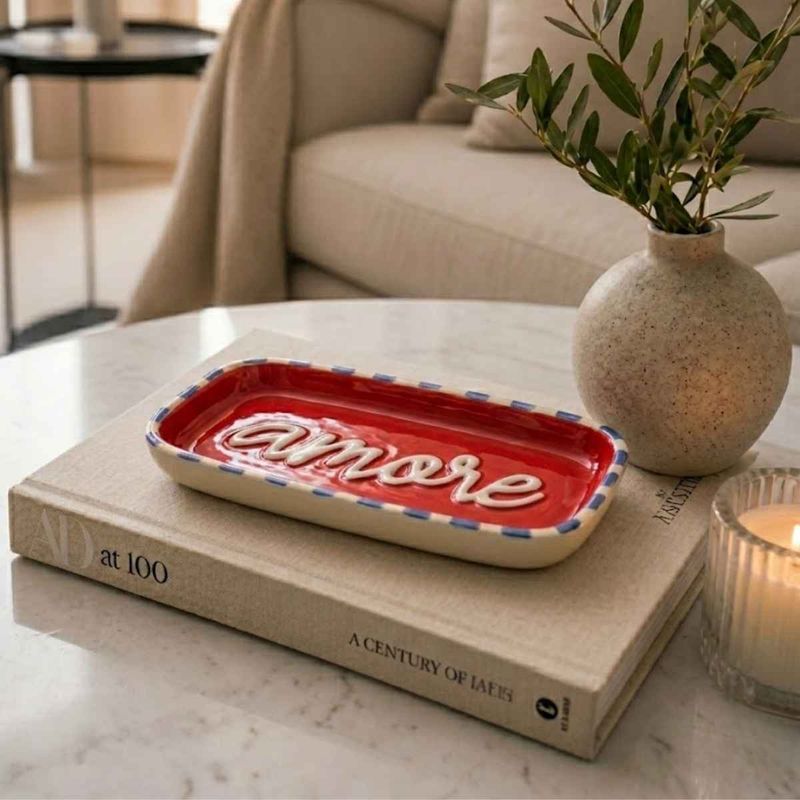BANDEJA_DECORATIVA_CERAMICA_18X9_5_CM_AMORE_HO10474_PAPEL_CRAFT_3