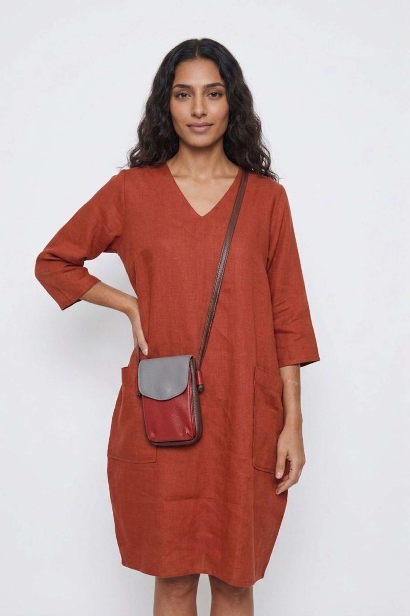 BOLSA_PORTA_CELULAR_CORES_MARROM_VERMELHO_CO3111_PAPEL_CRAFT_4