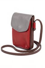 BOLSA_PORTA_CELULAR_CORES_MARROM_VERMELHO_CO3111_PAPEL_CRAFT_3