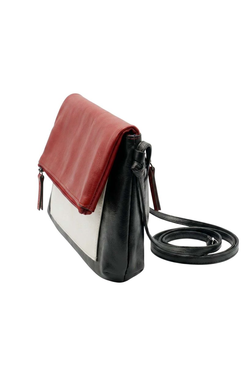 BOLSA_MINI_BAILINHO_COM_BOLSO_TRICOLOR_PRETO_OFF_CHILLI_CO2657_PAPEL_CRAFT_7