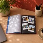 ALBUM_PINO_VERTICAL_20X27_50_FOLHAS_ESTAMPADAS_FLORAL_QUADRI_AL893_PAPEL_CRAFT_3
