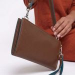 CARTEIRA_COURO_ISADORA_ZIPER_BICOLOR_2_ALCAS_CHOCOLATE_DEEP_CO2968_PAPEL_CRAFT_1