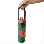 PORTA_VINHO_LONA_MAES_2026_FLORAL_AMOR_VERDE_CO3061_PAPEL_CRAFT_4