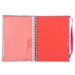 CADERNO_A5_90_FOLHAS_ESTAMPAS_PAUTADO_XADREZ_NEON_CA2350_PAPEL_CRAFT_4