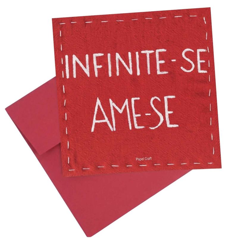 CARTAO_POSTAL_20X20CM_NAMORADOS_2026_INFINITE_SE_CT4053_PAPEL_CRAFT_4