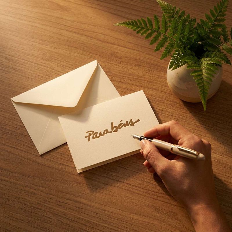 CARTAO_TECA_METALICO_MINI_FABRIANO_PARABENS_CT093_PAPEL_CRAFT_2