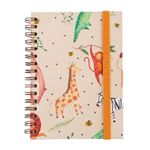 CADERNO_A5_90_FOLHAS_ESTAMPAS_PAUTADO_FESTA_NA_FLORESTA_CA2350_PAPEL_CRAFT_1
