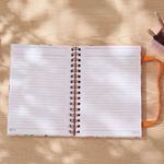 CADERNO_A5_90_FOLHAS_ESTAMPAS_PAUTADO_FESTA_NA_FLORESTA_CA2350_PAPEL_CRAFT_3