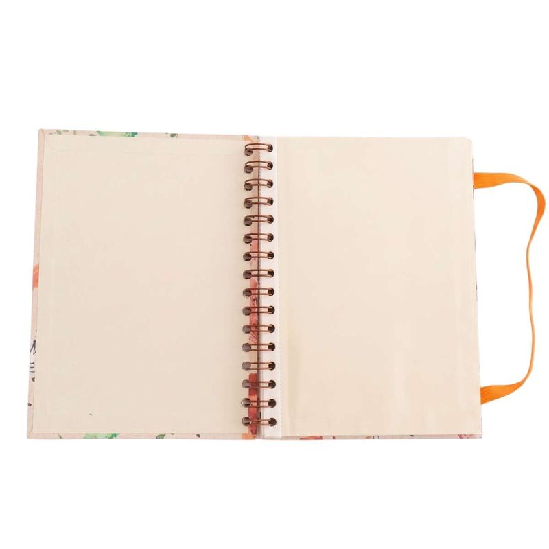 CADERNO_A5_90_FOLHAS_ESTAMPAS_PAUTADO_FESTA_NA_FLORESTA_CA2350_PAPEL_CRAFT_5