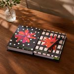 BLOCO_DUAS_TAMPAS_PARCERIA_BEBEL_2026_FLORAL_AMOR_BL2242_PAPEL_CRAFT_2