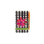 BLOCO_JORNALISTA_PEQUENO_PARCERIA_BEBEL_2026_FLORAL_XADREZ_BL1869_PAPEL_CRAFT_1