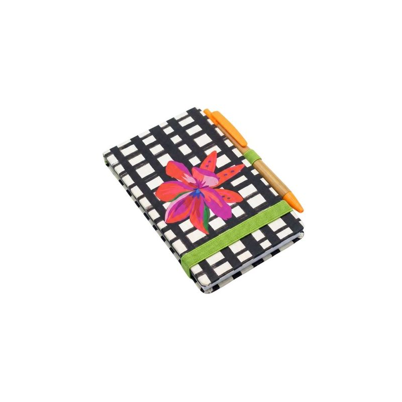 BLOCO_JORNALISTA_PEQUENO_PARCERIA_BEBEL_2026_FLORAL_XADREZ_BL1869_PAPEL_CRAFT_4