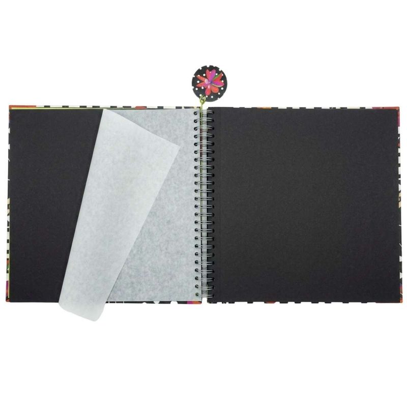 ALBUM_GARRA32X32_ESTAMPAS_AMOR_BEBEL_FLORES_AL975_PAPEL_CRAFT_5