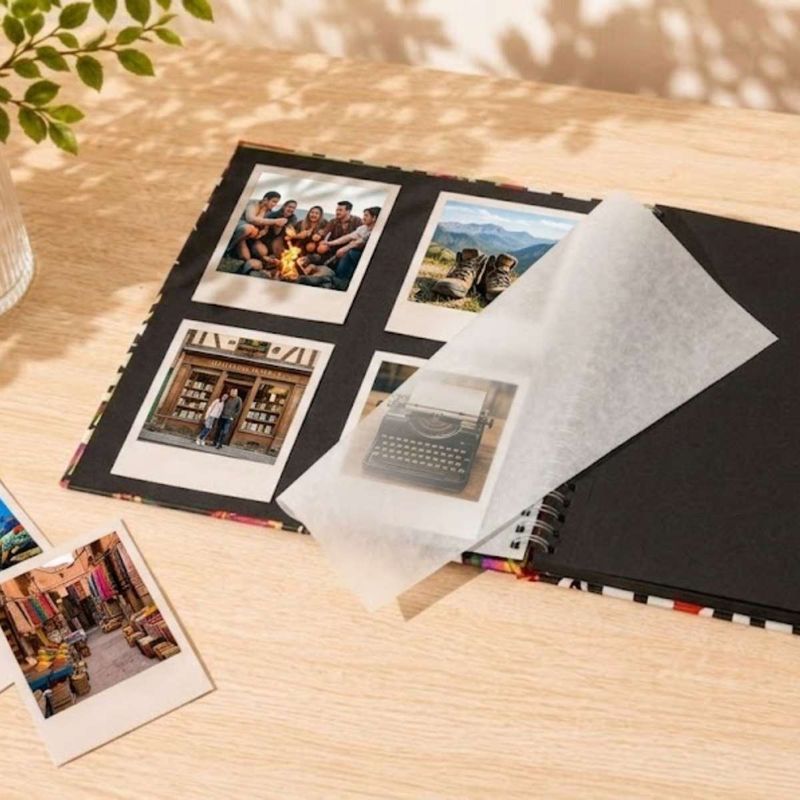 ALBUM_GARRA_20X20_ESTAMPAS_AMOR_BEBEL_FLORES_AL976_PAPEL_CRAFT_3