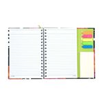 CADERNO_A5_COM_ABA_90_FOLHAS_ESTAMPAS_AMOR_BEBEL_FLORAL_CA2838_PAPEL_CRAFT_5
