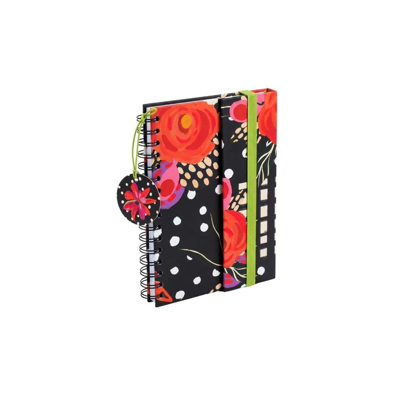 CADERNO_A5_COM_ABA_90_FOLHAS_ESTAMPAS_AMOR_BEBEL_FLORAL_CA2838_PAPEL_CRAFT_7