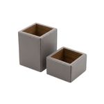 KIT_PORTA_LAPIS_CLIPS_COURO_COM_MADEIRA_CHUMBO_CO3183_PAPEL_CRAFT_1