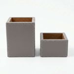 KIT_PORTA_LAPIS_CLIPS_COURO_COM_MADEIRA_CHUMBO_CO3183_PAPEL_CRAFT_4