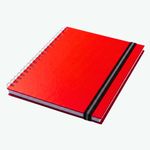 CADERNO_A4_90FLS_ENCARPEL_POST_IT_VERMELHO_CA3038_PAPEL_CRAFT_1