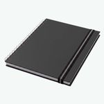 CADERNO_A4_90FLS_ENCARPEL_POST_IT_PRETO_CA3038_PAPEL_CRAFT_1
