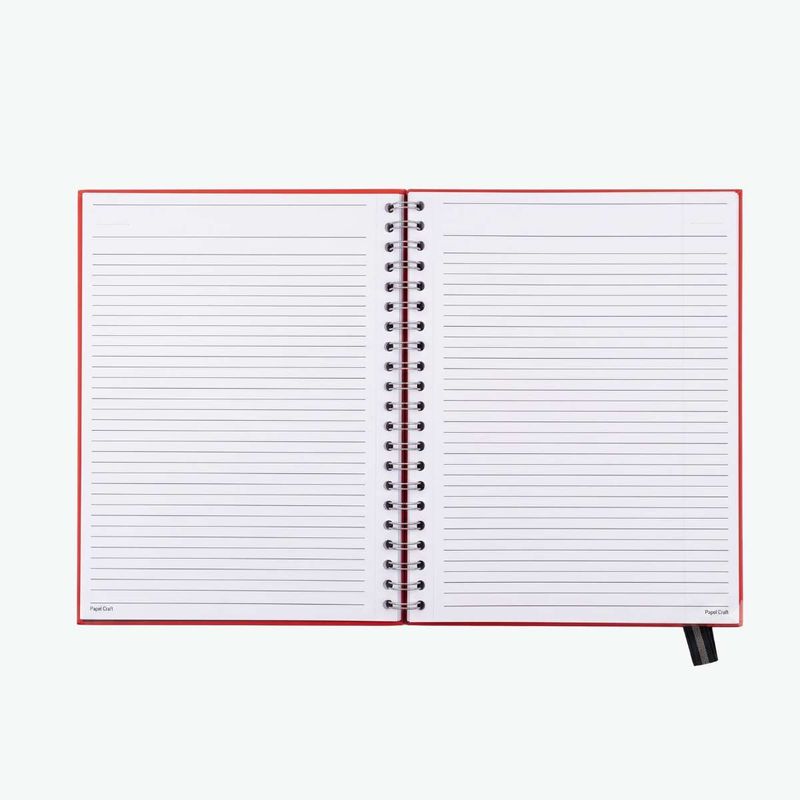 CADERNO_A4_180_FOLHAS_ENCAPERPE_VERMELHOCA3039_PAPEL_CRAFT_5