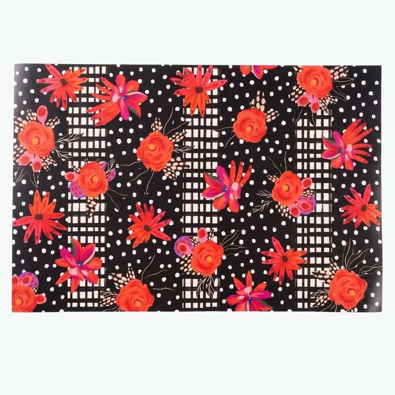 KIT_3_PAPEIS_DE_PRESENTE_FLORAL_PP766_PAPEL_CRAFT_4