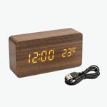 RELOGIO_DE_MESA_MADEIRA_COM_DISPLAY_LED_ESCURO_RE2035_PAPEL_CRAFT_5