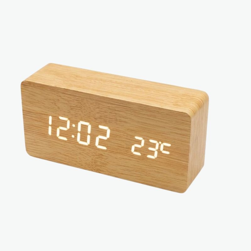 RELOGIO_DE_MESA_MADEIRA_COM_DISPLAY_LED_CLARO_RE2035_PAPEL_CRAFT_4